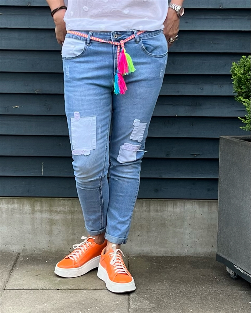 Cabana Living Tino 9185 jeans